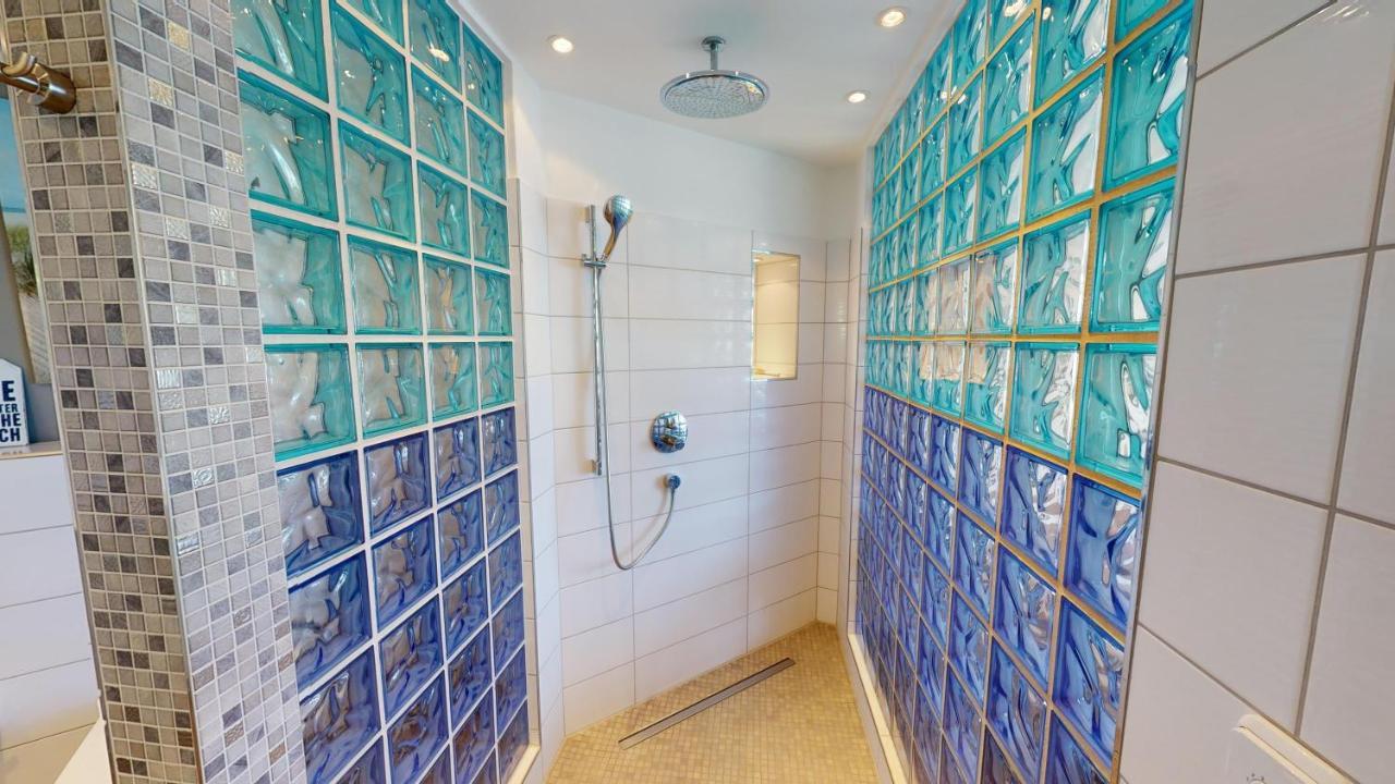 Villa Meeresrauschen Meerblick 6B Pelzerhaken Exteriér fotografie